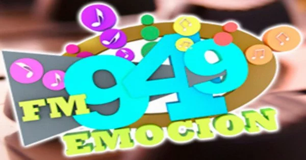 FM Emocion 94.9