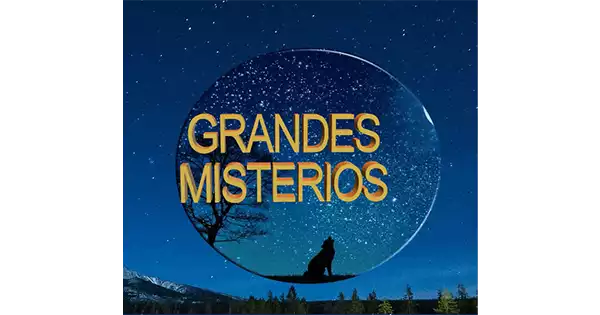 Grandes Misterios Radio