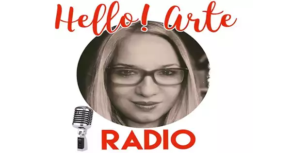 Hello! Arte Radio