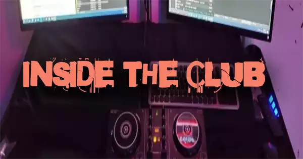 Inside The Club