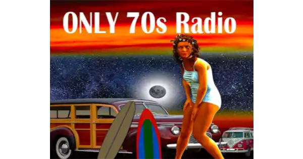 Only 70s Radio