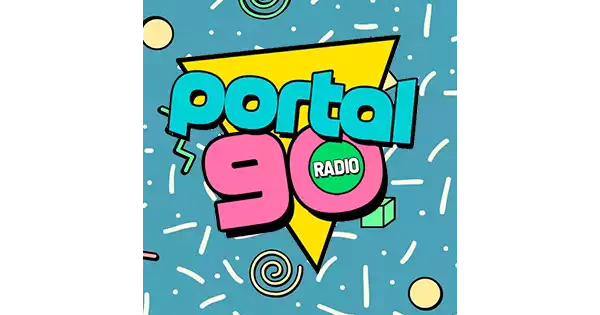 Portal 90 Radio