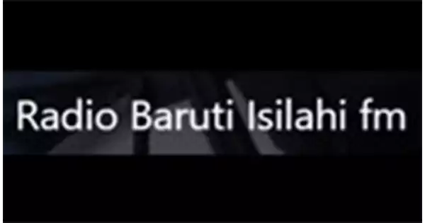 Radio Baruti Isilahi