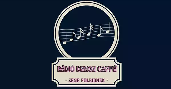 Rádió Densz Caffé