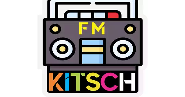 Radio FM Kitsch