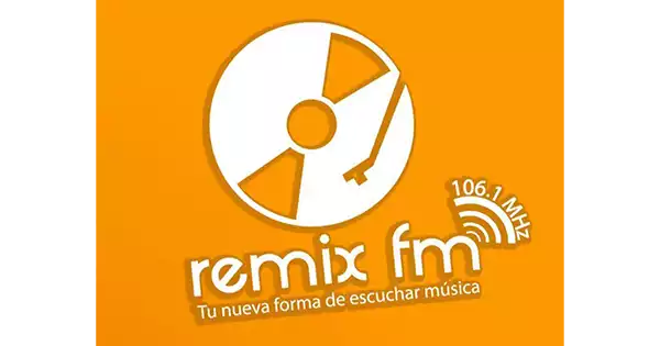 Radio Remix FM 106.1