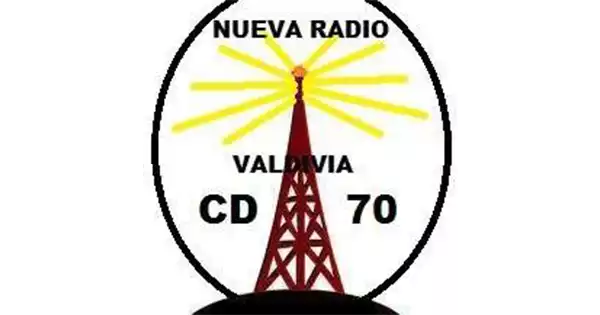 Radio Valdivia AM 700