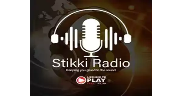 Stikki Radio