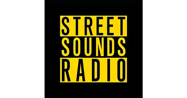 Street Sounds Radio