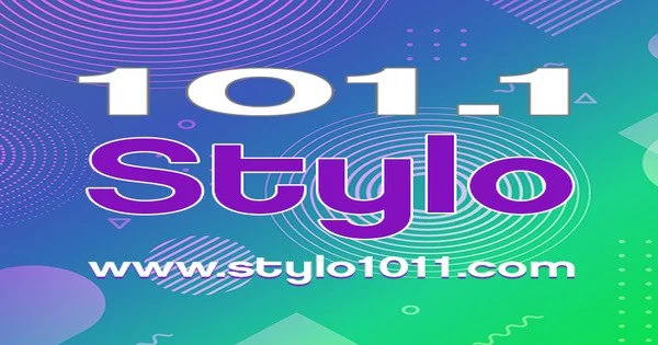 Stylo 101.1