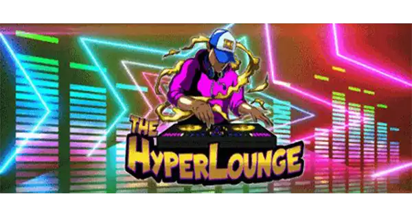 The HyperLounge