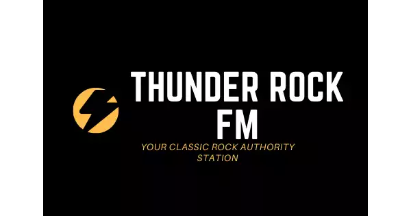 Thunder Rock FM