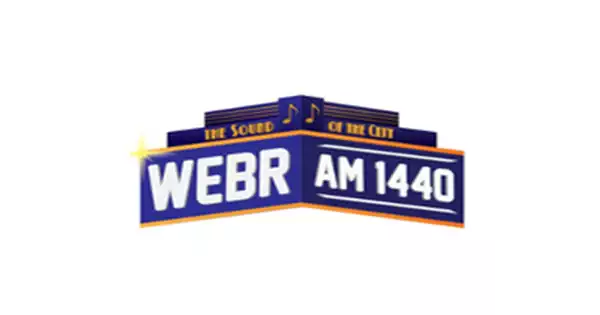 WEBR RADIO