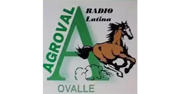 AGROVAL Radio Latina