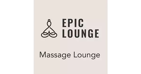 Epic Lounge – Massage Lounge