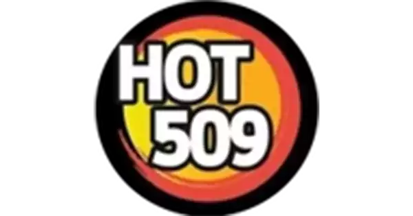 HOT509 Radio