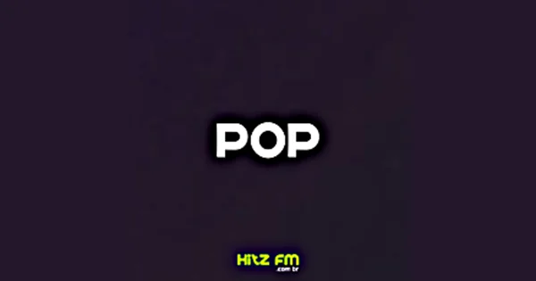 Hitz FM – Pop