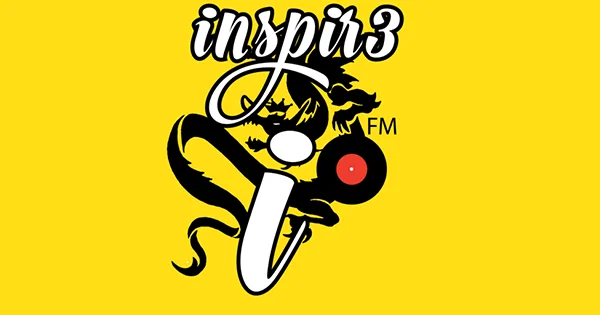 Inspir3 Radio