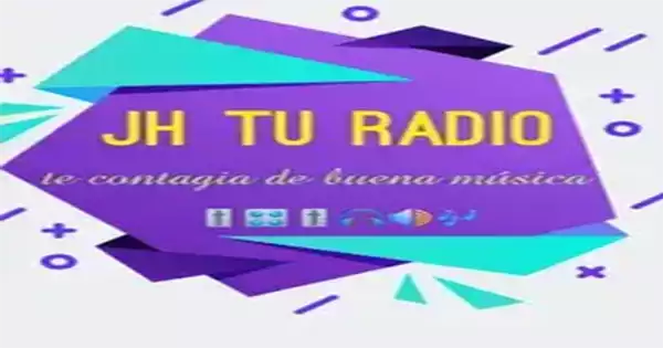 Jh Tu Radio