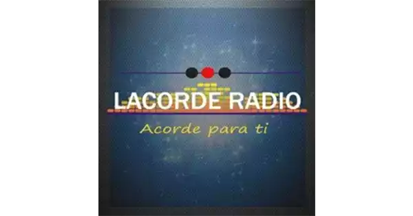 Lacorde Radio