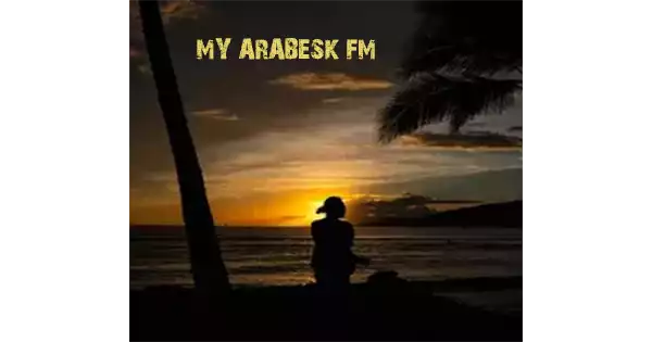 My Arabesk FM