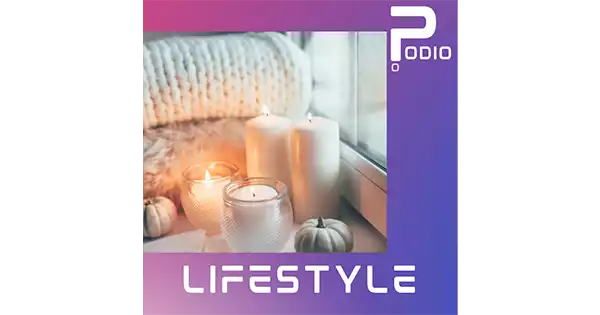 Podio Podcast Radio – Lifestyle