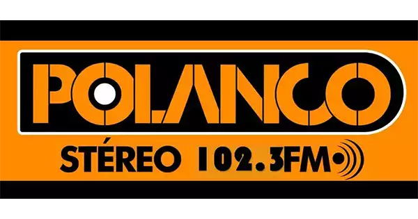 Polanco Stereo 102.3 FM