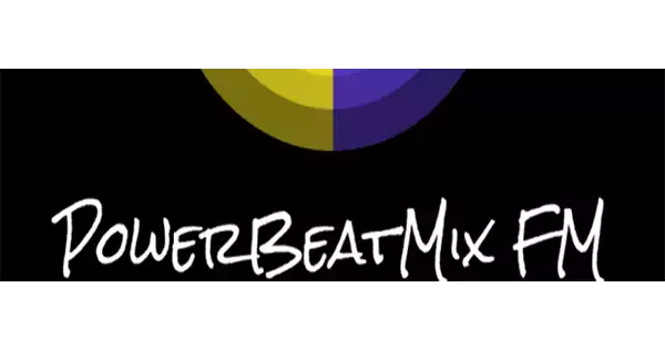 Power Beat Mix FM