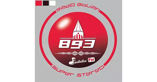 Radio Biblian Stereo 89.3 FM