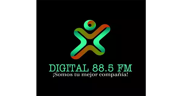 Radio Digital FM 88.5