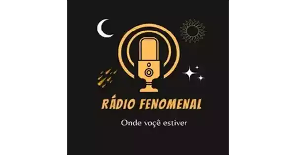 Rádio Fenomenal