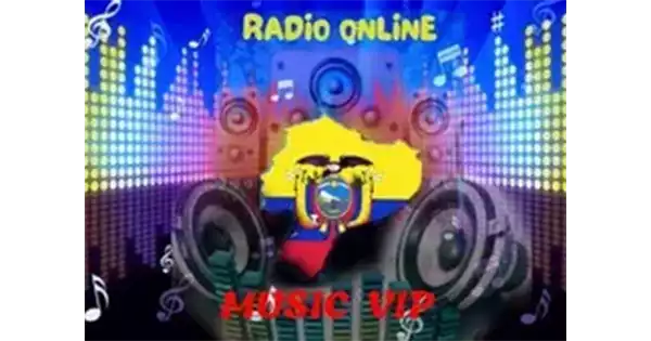 Radio Music VIP