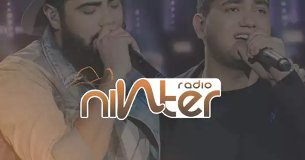 Rádio Ninter – Sertanejo