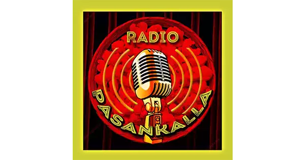 Radio Pasankalla