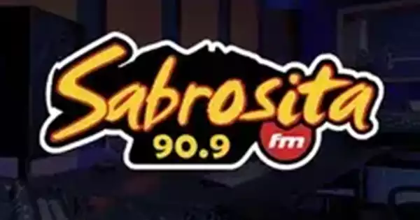 Radio Sabrosita 909 FM