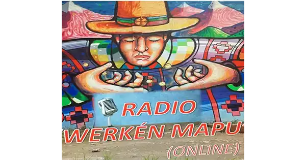 Radio Werkén Mapu