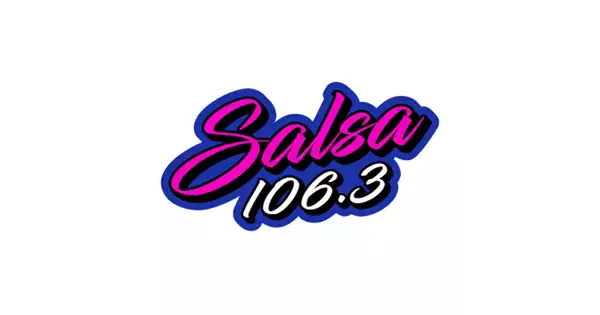 Salsa 106.3