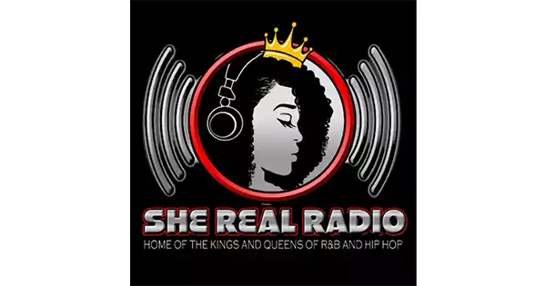 She Real Radio