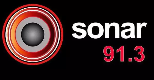 Sonar 97.9