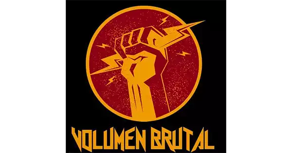 Volumen Brutal Radio