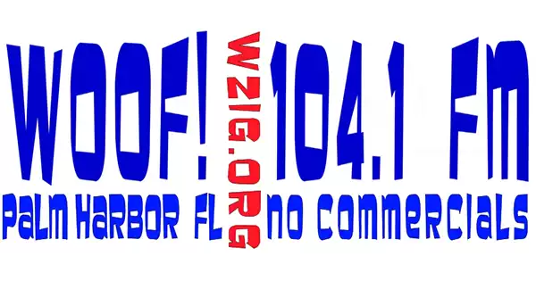 WZIG 104.1FM