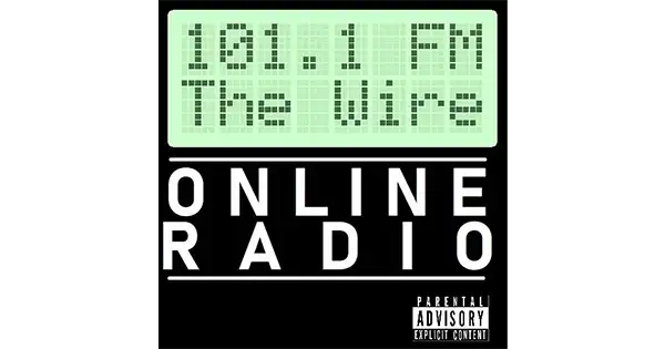 101.1 FM The Wire