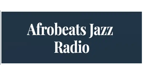 Afrobeats Jazz