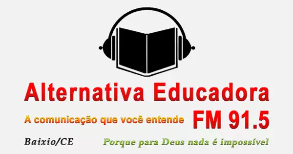 Alternativa Educadora FM 91.5