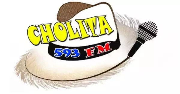 Cholita 593 FM