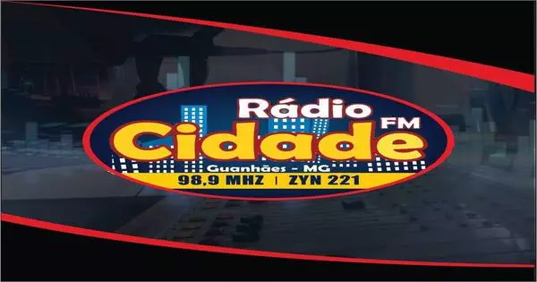 Cidade FM 98.9