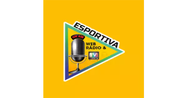 Esportiva Web Rádio