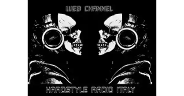 Hardstyle Radio Italy