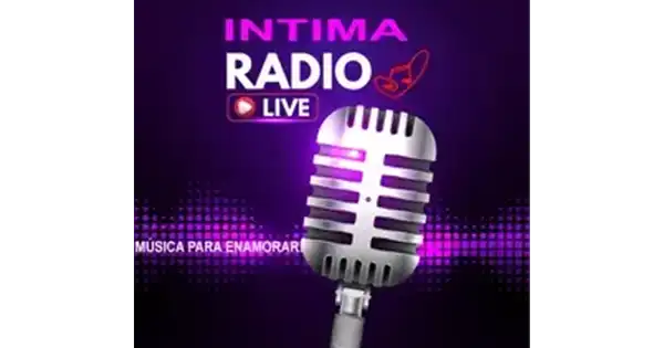 Intima Radio Online