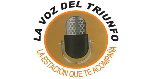 La Voz Del Triunfo